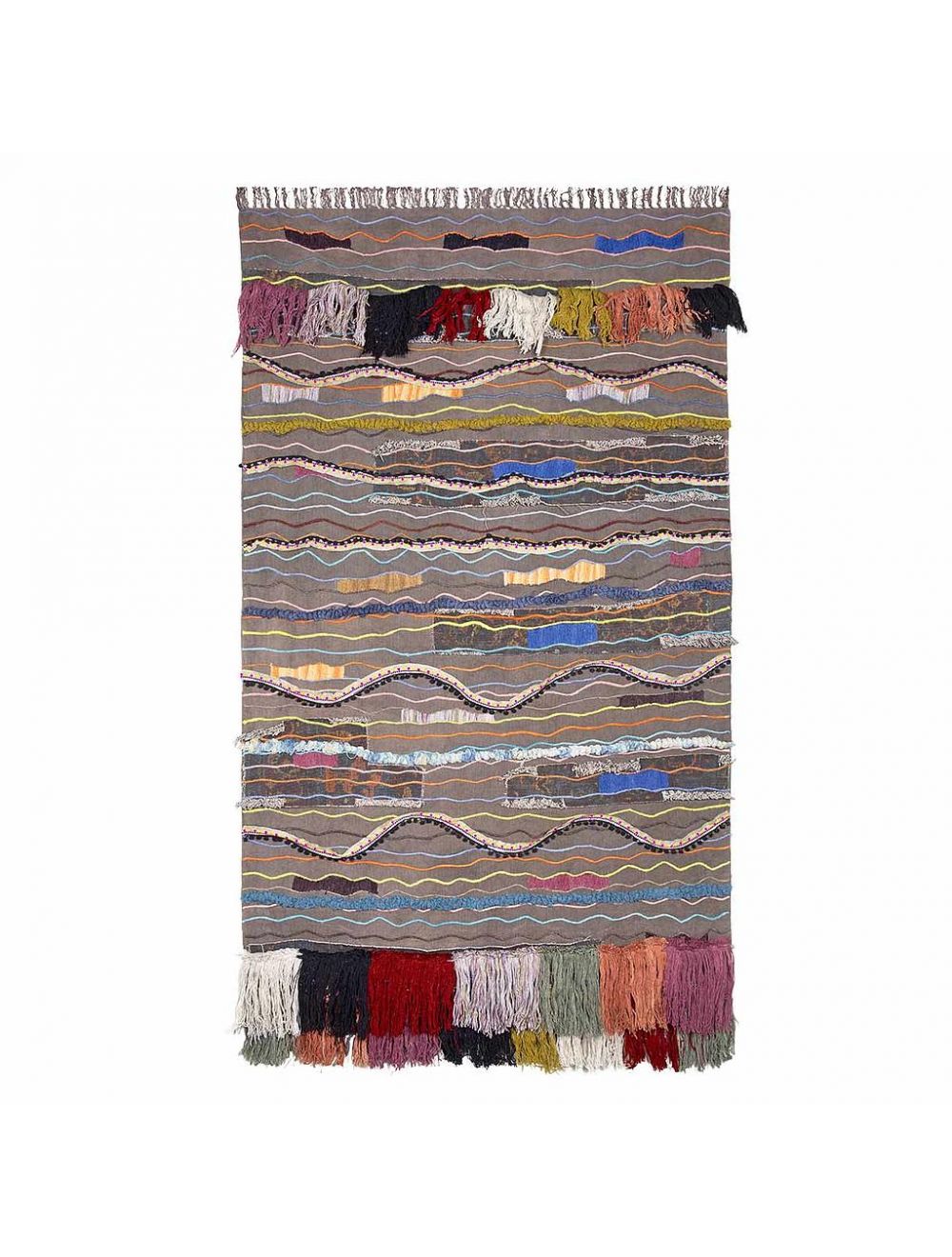 Lakster Rug